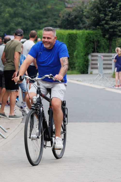 Landlopersjogging 2023